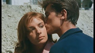 Plein Soleil endingENGLISH subtitlesAlain Delon 1960 [upl. by Irelav236]