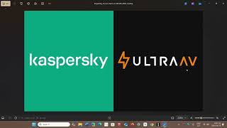 Kaspersky transition to UltraAV Ask any questions you might have [upl. by Atilemrac825]