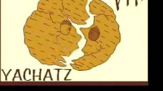 Kadesh Urechatz  The Seder Song [upl. by Atinoj923]