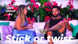 Love Island Australia Season 6 Episode 3 review amprecap [upl. by Gusti]