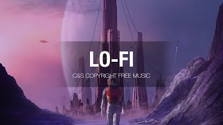 CampS  Up and Down  LOFI  CampS  Copyright Free Music [upl. by Eikcuhc]