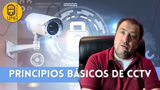 Aprende los principios básicos de circuito cerrado de televisión cctv cámaras de seguridad [upl. by Ibbie905]