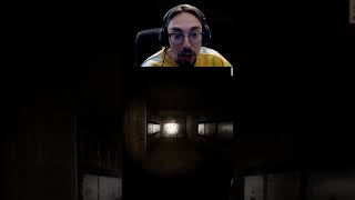 oh no oh nooo oh nooooo  Twitchtvsherecon  backrooms horrorgame mutiplayergame newgame [upl. by Ahens]