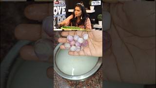 Ice biryani recipe short shortsfeed shortsvideo palayasoru [upl. by Ashil707]