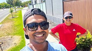 Simple Aussie Life එක  Navigating Life in Australia as a Sri Lankan Couple [upl. by Namyw]