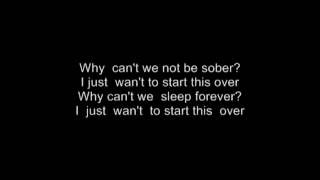 Tool Sober Karaoke [upl. by Flossie]