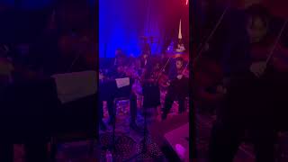 NAACP Awards Show Band footage ‼️ musician singers strings [upl. by Kceb491]