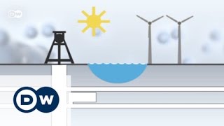 Energie auf Abruf  Pumpspeicherkraftwerk unter Tage  Projekt Zukunft [upl. by Aitret803]