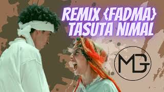 Tasuta NImal Mbeats Gold  Fadma Remix ouarzazate maroc [upl. by Claribel]