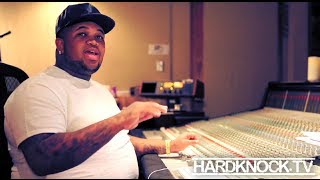 DJ Mustard talks Kendrick New Album breaks Down Kid Inks quotShow Mequot [upl. by Attenaej]