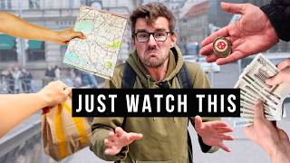 10 Tourist Mistakes You Can Outsmart just watch this [upl. by Eitisahc]