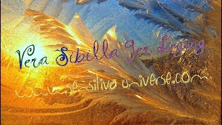 Die SENSITIVA UNIVERSE® Vera Sibilla 9erLegung  Was verhindert Deinen Lebens und Liebeserfolg ♥ [upl. by Nyrad590]