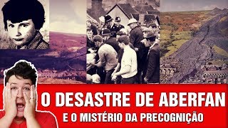 O ESPECIAL QUE VAI FAZER VOCÊ CHORAR O Desastre de Aberfan [upl. by Therese871]