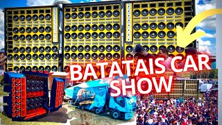 BATATAIS CAR SHOW 2023 [upl. by Emrich]