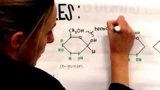 Benedicts Reagent and Reducing Sugars [upl. by Ihsar]