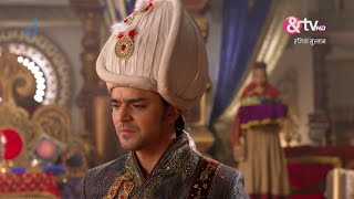 Razia Sultan  Ep38  फातिमा ने मुल्तान में नासिर का हौसला बढ़ाया  Full Episode  AND TV [upl. by Dell]