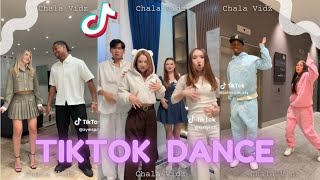 NEW POPULAR TikTok Dance Mashup Compilation of 2024  Viral  Trending dance tiktokvideo [upl. by Jacy706]