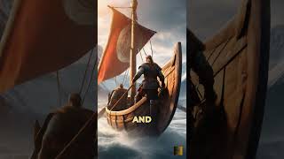 Viking Voyages The Quest for AdventurevikingsHistory Adventure Exploration Trade facts [upl. by Berti]