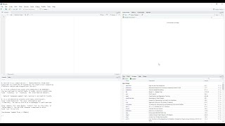 RStudio for the Total Beginner [upl. by Guinna303]