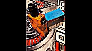 Revue ICON RDA amp Box PWM JMODZ [upl. by Angeli]