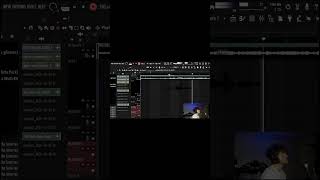 GRAVANDO MÚSICA DO ZERO flstudio comoproduzirafrohouseflstudio autotune music [upl. by Brunella]