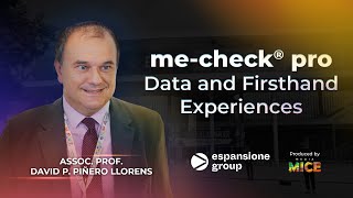 mecheck® pro Data and Firsthand Experiences With a Novel AIPowered Screening Solution for MGD [upl. by Matilda576]