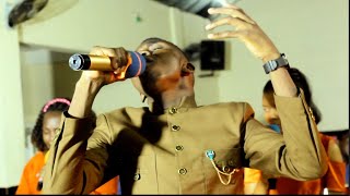 JOVITUS PONTION NEEMA YA MUNGU MP4 OFFICIAL VIDEO [upl. by Phyllis700]