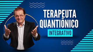 Terapeuta Quantiônico Integrativo  Dárcio Cavallini [upl. by Eissahc]