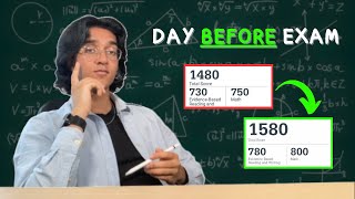 SAT Tips That Will Save You 100 Points In 2024 [upl. by Hope]