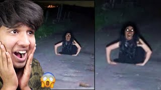 EXTREME TRY NOT TO GET SCARED😱 [upl. by Oruam]