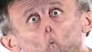 YTP Michael Rosen Sticks to Your Teeth [upl. by Hedvig]