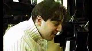 FAZIL SAY DOCUMENTARY OF DON KENT 2001 PART1 [upl. by Woothen180]