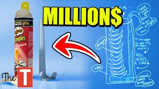 10 Genius Kid Inventions That Made MILLIONS [upl. by Zetana7]