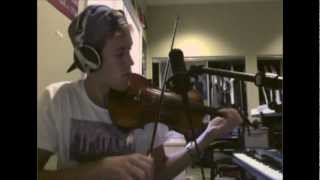 Dr Dre  Still DRE VIOLIN  Peter Lee Johnson [upl. by Oinotnas]