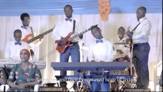 Mutima Wanjye by SILOAM Choir ADEPR GASAVEKUMUKENKE [upl. by Khalid]