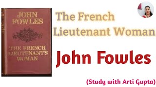 French Lieutenant Woman by John Fowles [upl. by Lisab]