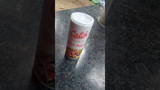 How to open catch black pepper ।। [upl. by Tuorah629]