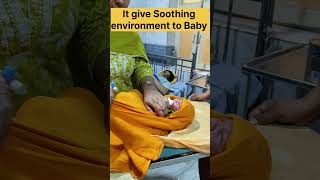 How to swaddle babyBest Pediatrician baby newborn shortvideo [upl. by Shayne]