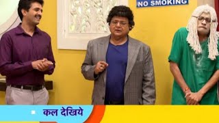 Episode  4221  Tmkoc promo  Coming up next [upl. by Wellesley713]