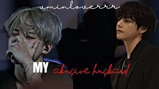 VMIN FF feat Jungkook My Abusive husband Requested [upl. by Ebba]