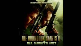 The Boondock Saints II Soundtrack  04 quotPlastic Jesusquot by Taylor Duffy [upl. by Gabriell192]