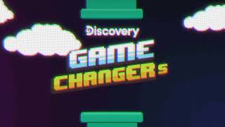 First Look at Series Premiere  Game Changers [upl. by Lail60]