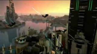 Crackdown 2  Trailer Final [upl. by Mikal532]