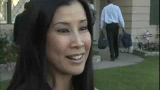 Lisa Ling We Are So Grateful [upl. by Aidnama]