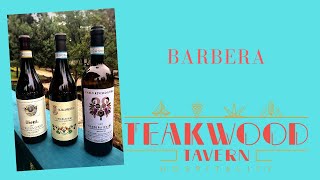 What is barbera wine How to buy barbera [upl. by Lenssen5]