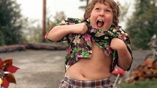 T is for Truffle Shuffle  A to Z of the 80s Stella Artois Film Festival 2006 [upl. by Idnyc]