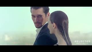 HD David Gandy  SELECTED Spring 2014 [upl. by Ralston]