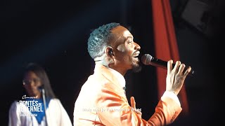 Isaac Bukasa  Actions de grâces Live à Kinshasa Concert “Les bontés de l’Eternel” [upl. by Anirrok]