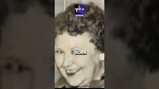 Nannie Doss TOP 10 FEMALE SERIAL KILLERS serialkillerdocumentary truecrimecommunity [upl. by Sowell180]