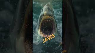 Jaws  Dolly Zoom [upl. by Aneles]